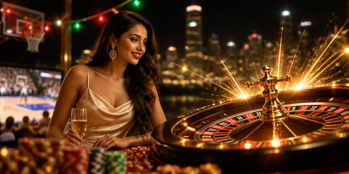 b22bet লাইভ লাইটনিং ডাইস